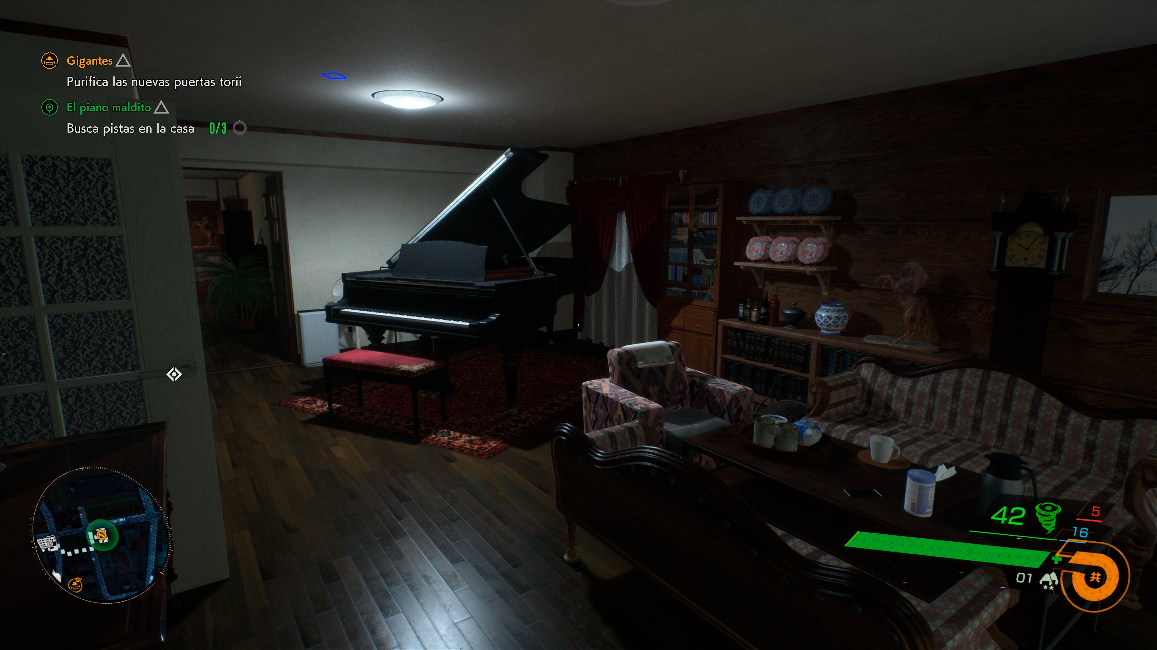 GhostWire: Tokyo - Imagen 31